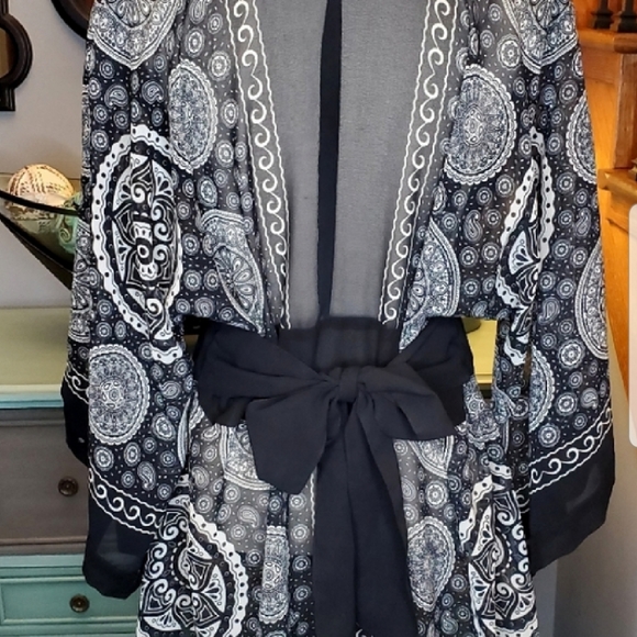 Marisol womens tunic Xl - Picture 3 of 3